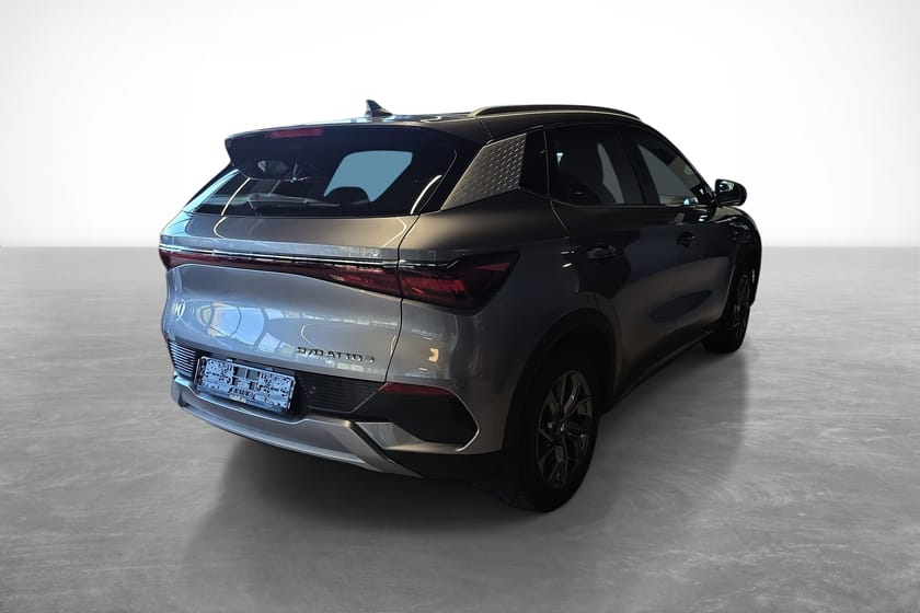 Bilde 5 av BYD Atto 3 Extended Range