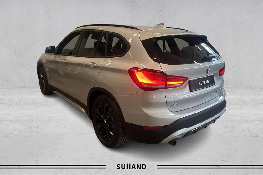 Bilde 4 av BMW X1 xDrive25e eDrive (K)