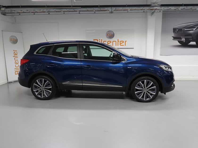 Bild 5 av Renault Kadjar