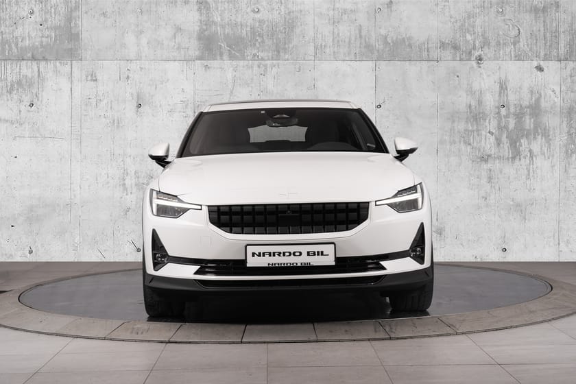 Bilde 5 av Polestar 2 Long range Dual motor Plus Pilot. 2,99%. Rentekampanje på brukt Polestar!