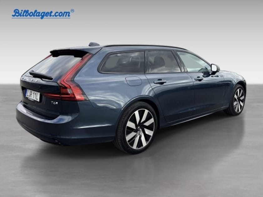 Bild 5 av Volvo V90 T6 Plus Dark Nordic Edition