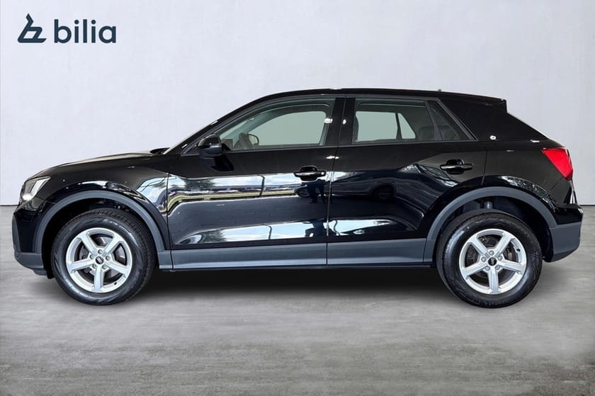 Bild 2 av Audi Q2 35 TFSI PROLINE 150 hk S TRONIC