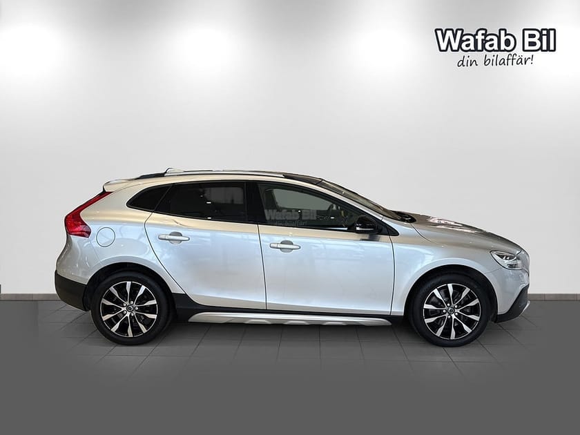 Bild 4 av Volvo V40 Cross Country