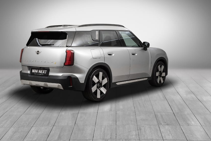 Bilde 5 av MINI Countryman SE ALL4 Favoured XL