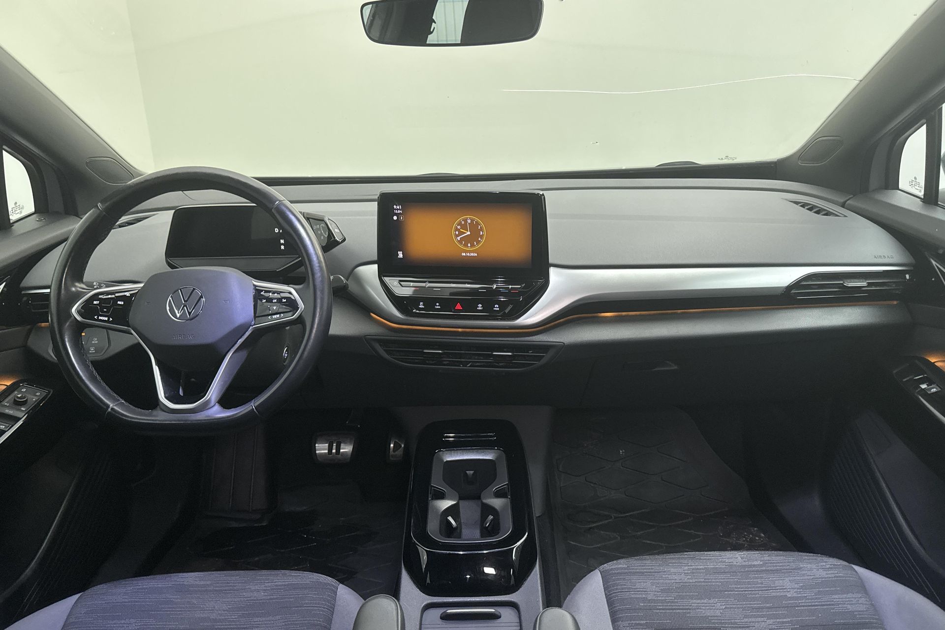 Volkswagen ID.4 Pro Performance 2023, kuva 7/10