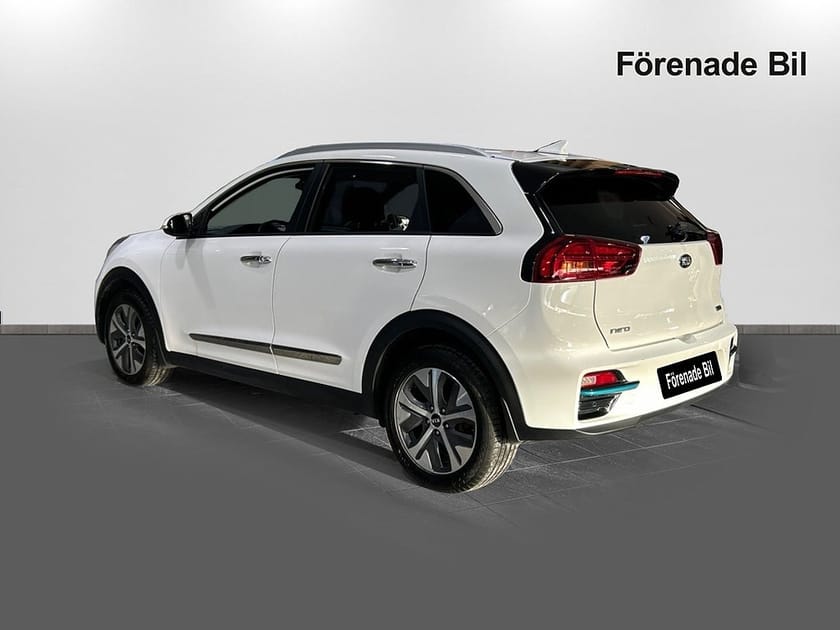 Bild 3 av Kia e-Niro
