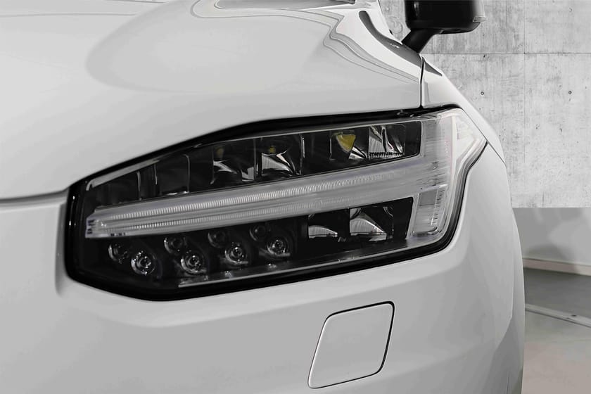 Bilde 3 av Volvo XC90 7-seater