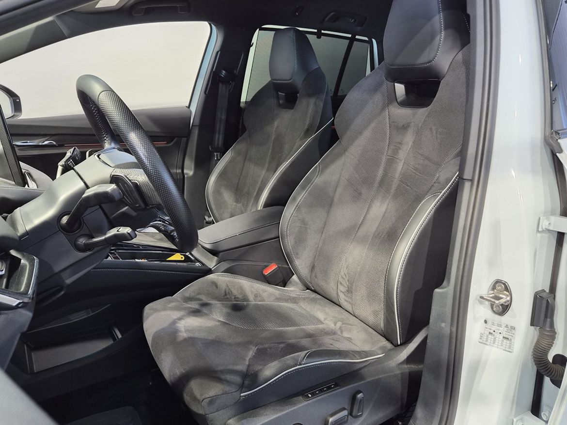 Škoda Škoda Enyaq iV 80 — bild 8