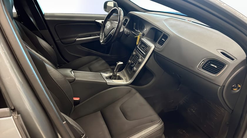 Bild 3 av Volvo V60