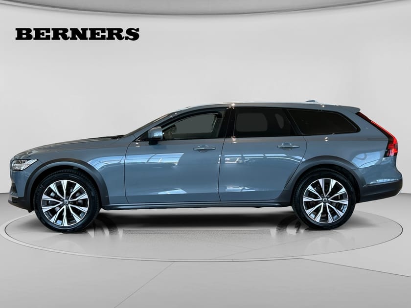 Bild 2 av Volvo V90 Cross Country B4 AWD 1 ägare/Toppskick