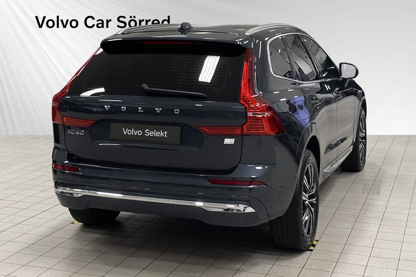 Bild 5 av Volvo XC60