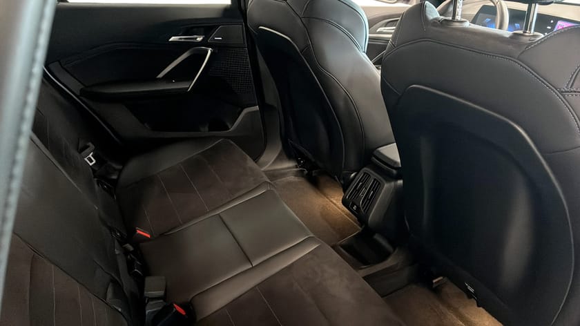 Bild 5 av BMW X1 xDrive25e M Sport Active Edt Premium & Comfortpkt Drag H/K
