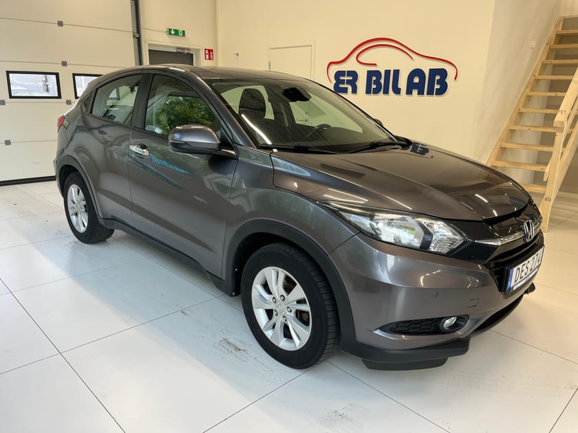 Bild 2 av Honda HR-V