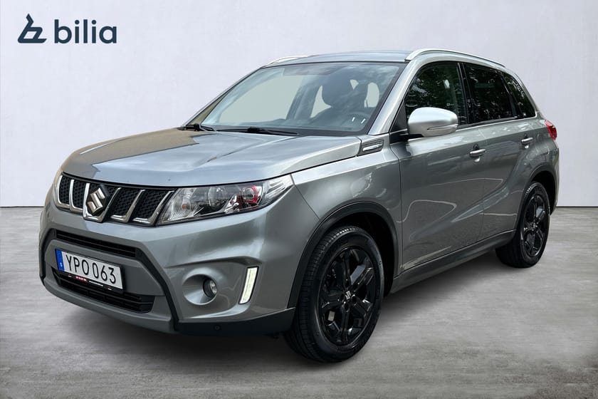 Bild 1 av Suzuki Vitara