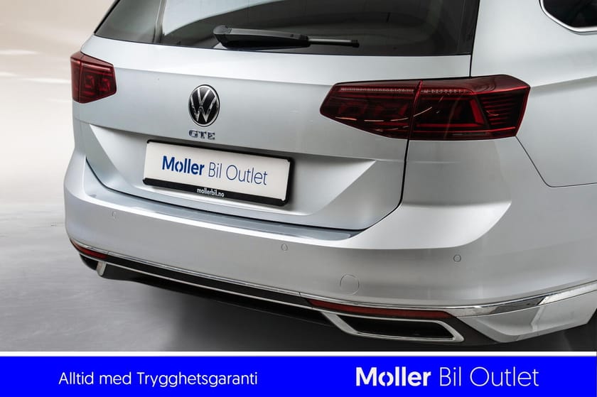 Bilde 5 av Volkswagen Passat Variant GTE