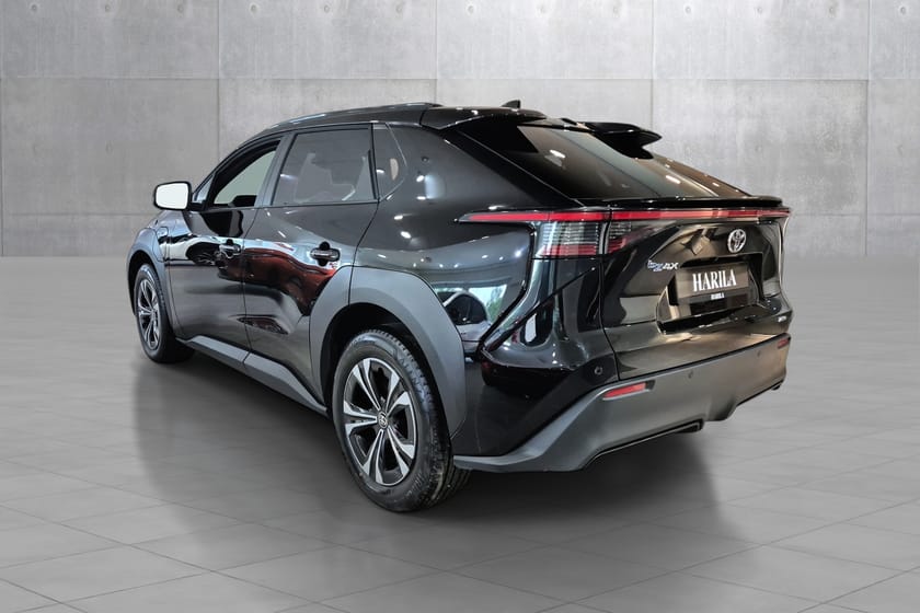 Bilde 3 av Toyota bZ4X Active Tech