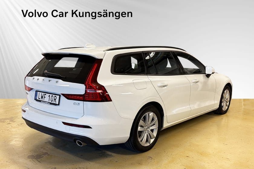 Bild 5 av Volvo V60