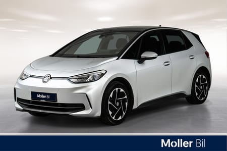 Volkswagen ID.3 Pure busines.52kwh 170hk