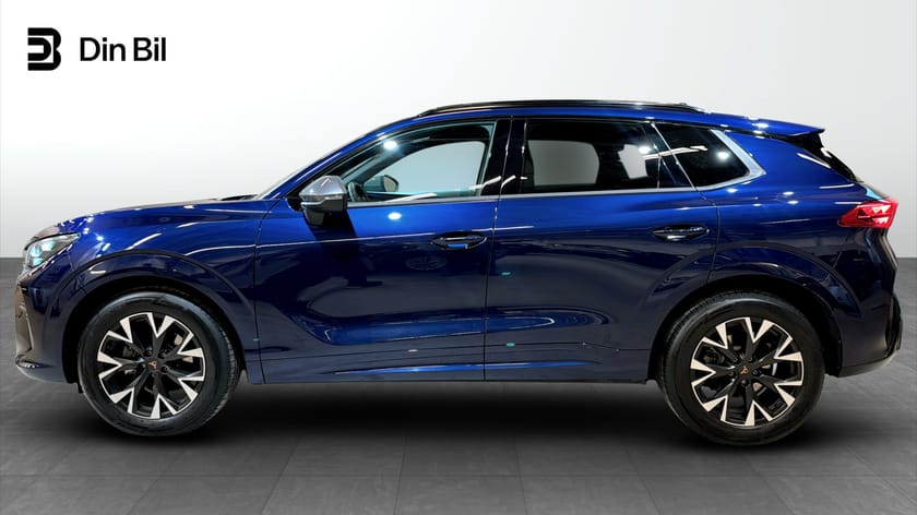 Bild 2 av CUPRA Terramar