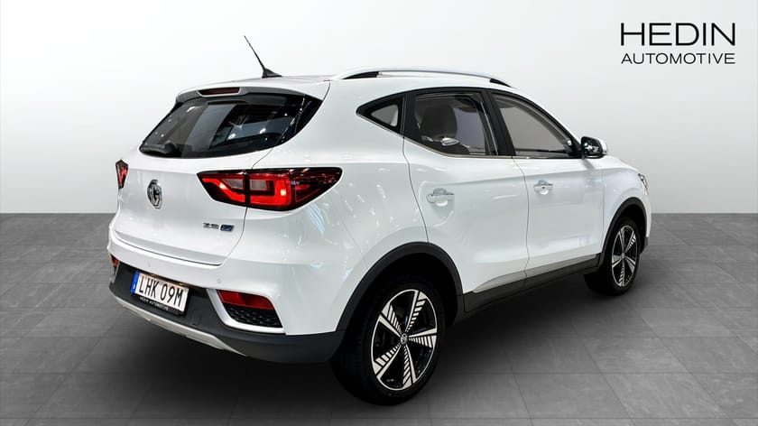 Bild 4 av MG ZS EV
