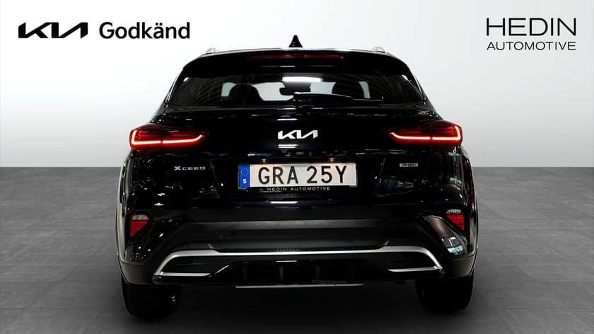 Bild 5 av Kia XCeed Plug-in Hybrid PHEV ACTION