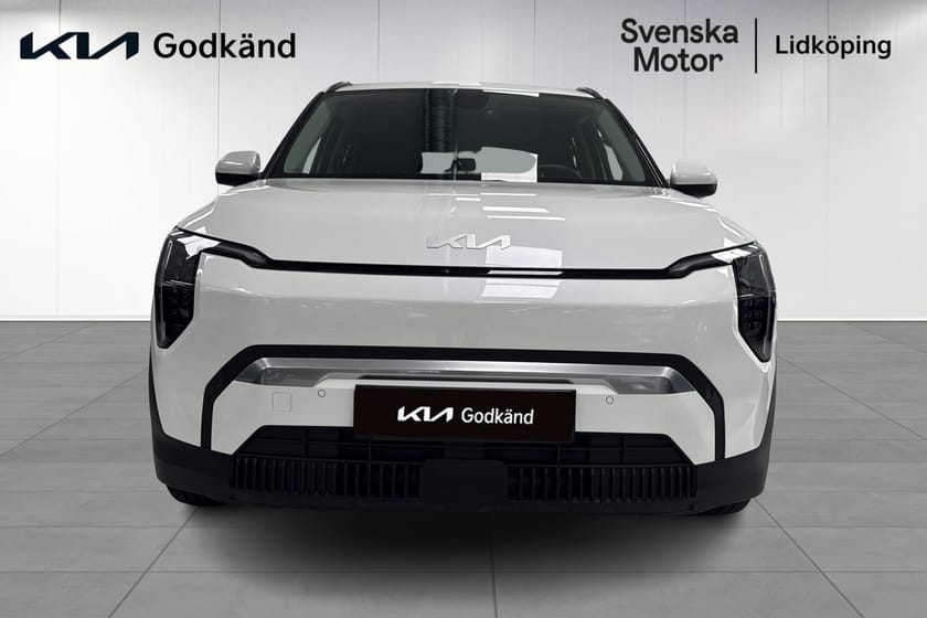 Bild 2 av Kia EV3 Long Range