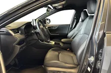 Thumnail bilde 2 av Toyota RAV4 Hybrid AWD-i