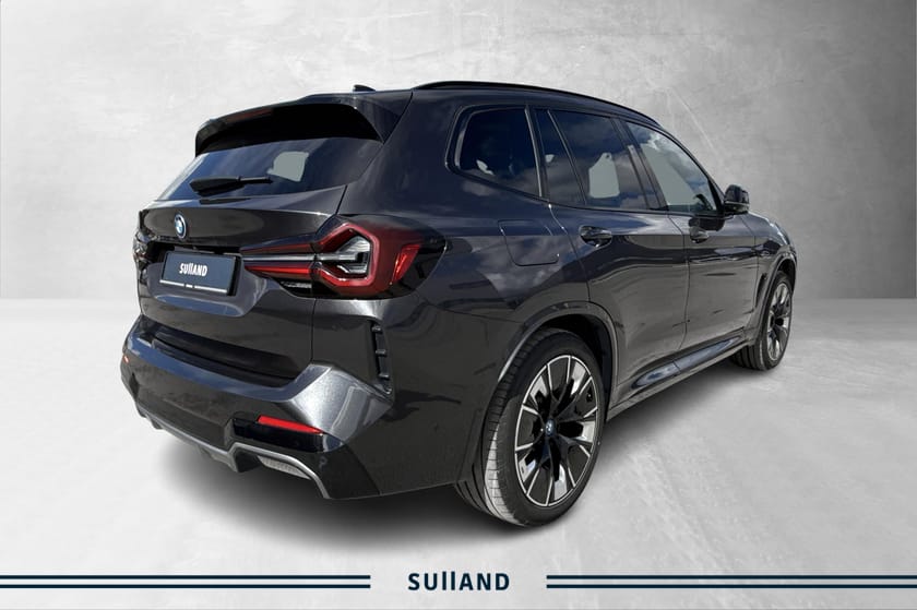 Bilde 5 av BMW iX3 Fully Charged M-sport/Head-up/Harman+++