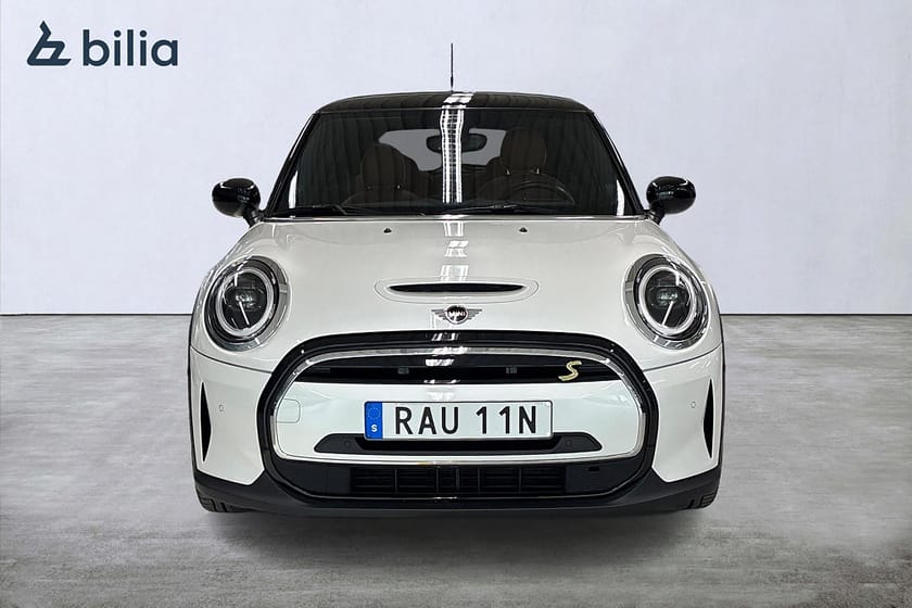 Bild 5 av MINI Cooper SE