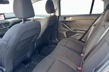 Ford Focus Kombi