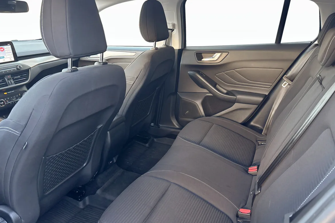 Ford Focus Kombi