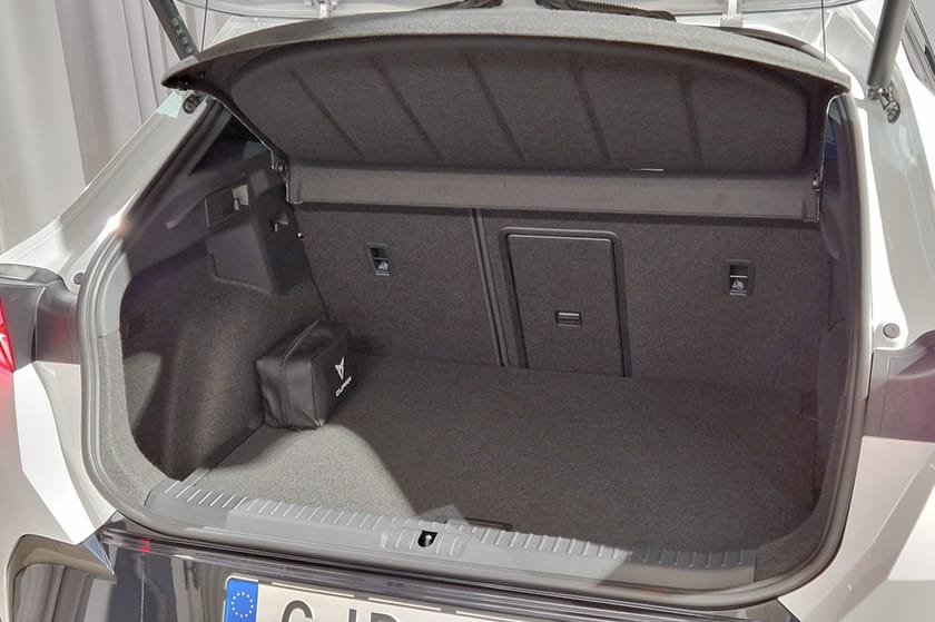 Bild 5 av CUPRA Formentor
