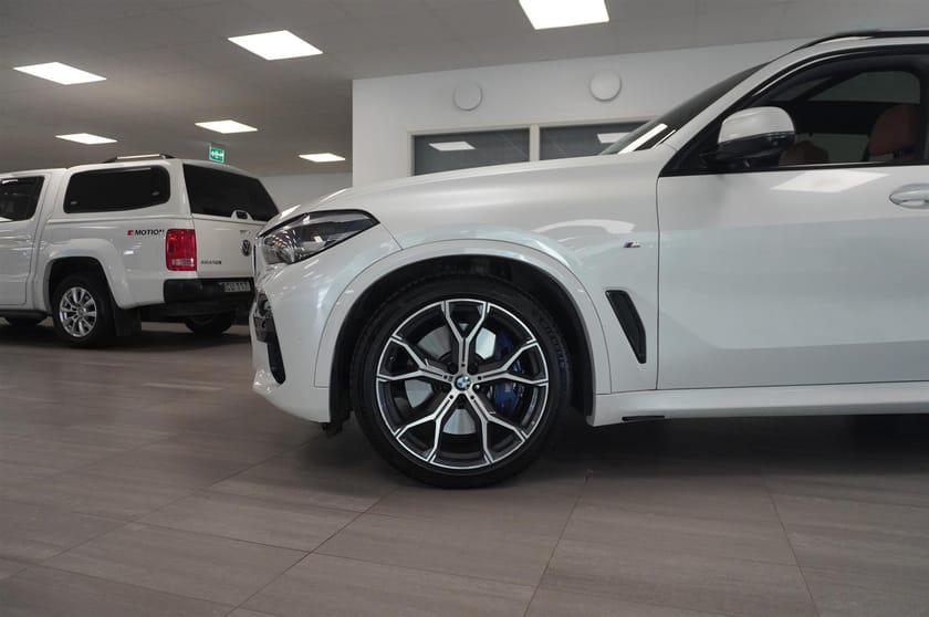 Bild 3 av BMW X5 xDrive40i