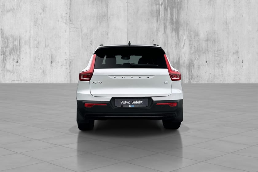 Bilde 4 av Volvo XC40 Recharge Twin 2022 Pro