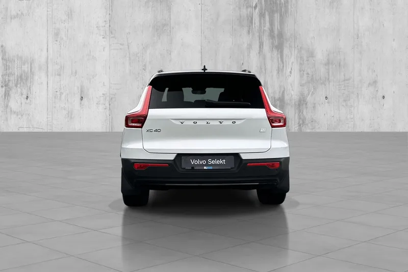 Volvo XC40 Recharge Twin bilde 5