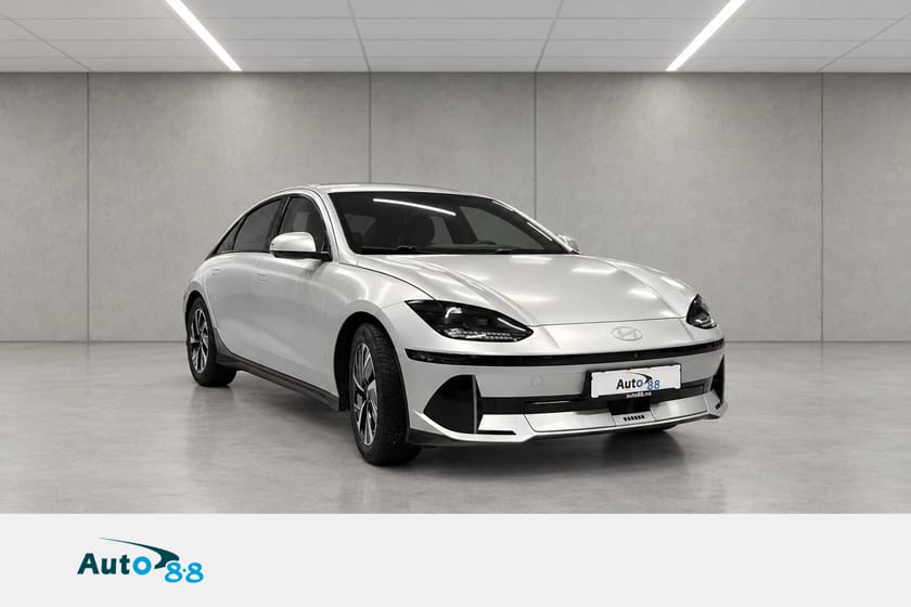 Bilde 3 av Hyundai Ioniq 6