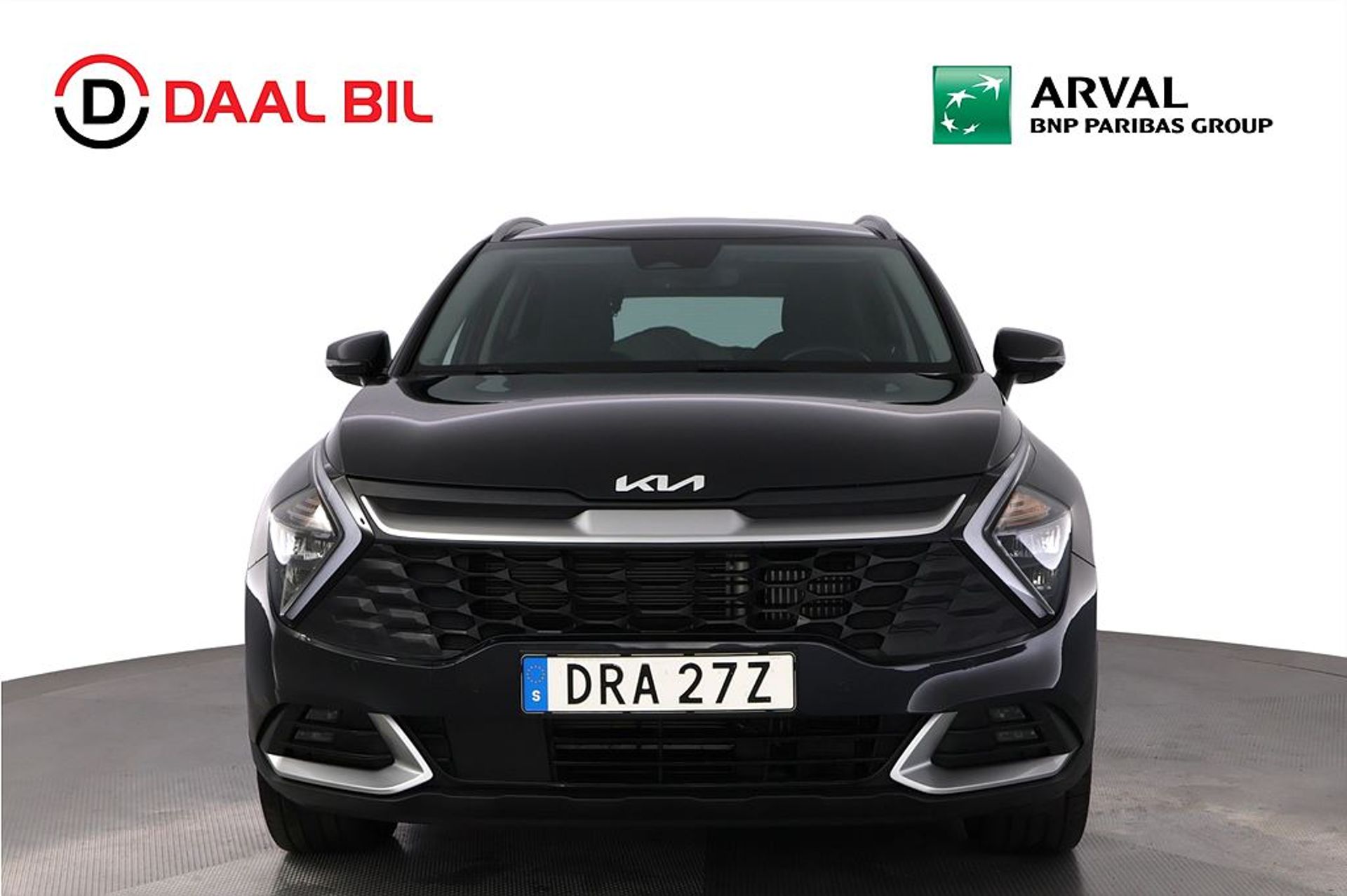 Kia Sportage 2023, kuva 3/10