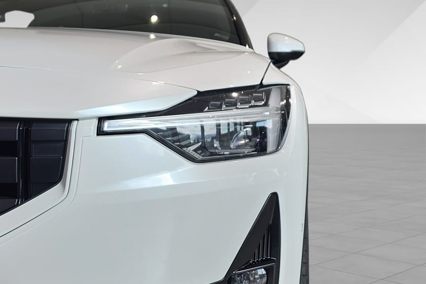 Bilde 4 av Polestar 2 Long range Dual motor 