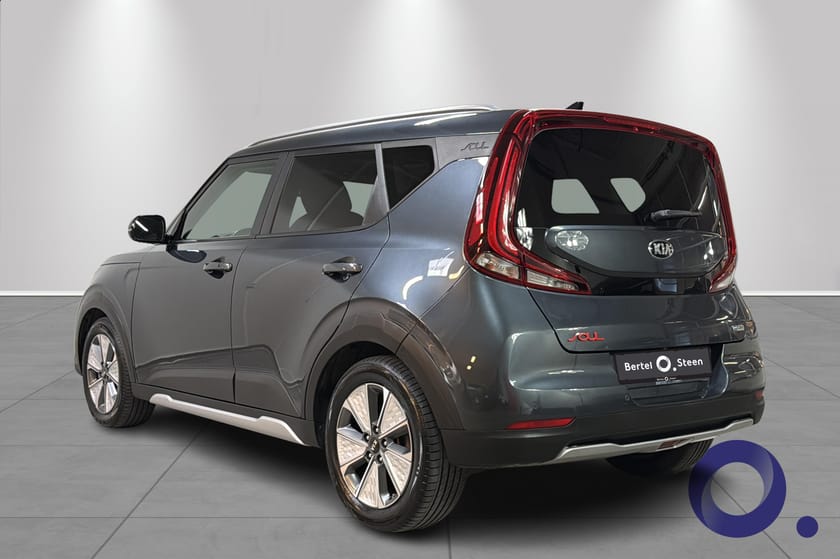 Bilde 3 av Kia e-Soul Exclusive 64 kWh | ADAPTIV CRUISE, HARMAN/KARDON++
