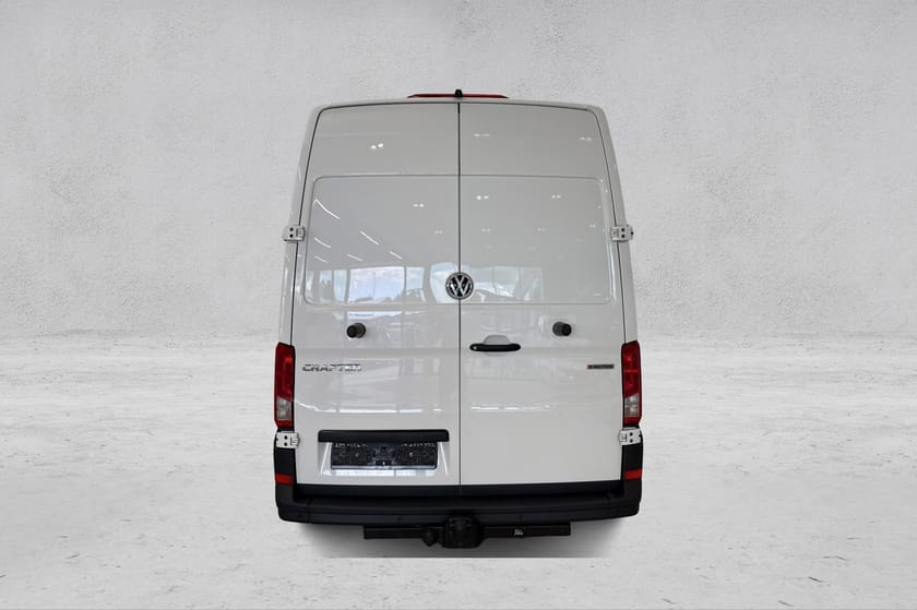 Bilde 4 av Volkswagen Crafter