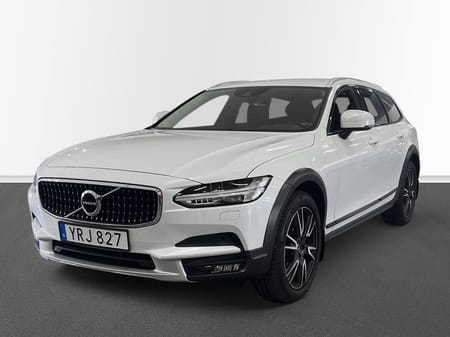 Volvo V90 Cross Country D4 AWD Pro | Lounge | Drag |