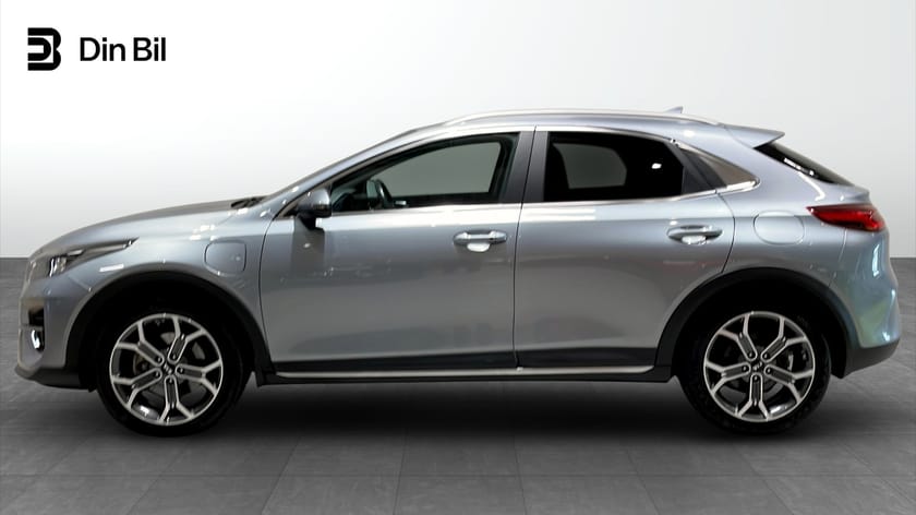 Bild 2 av Kia XCeed Plug-in Hybrid 1,6 141hk DCT