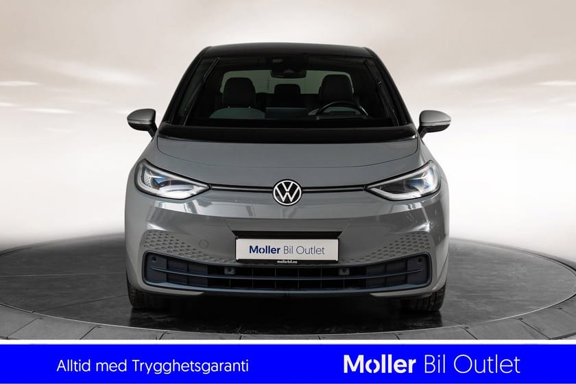 Bilde 3 av Volkswagen ID.3 Pro Performance 1st Max