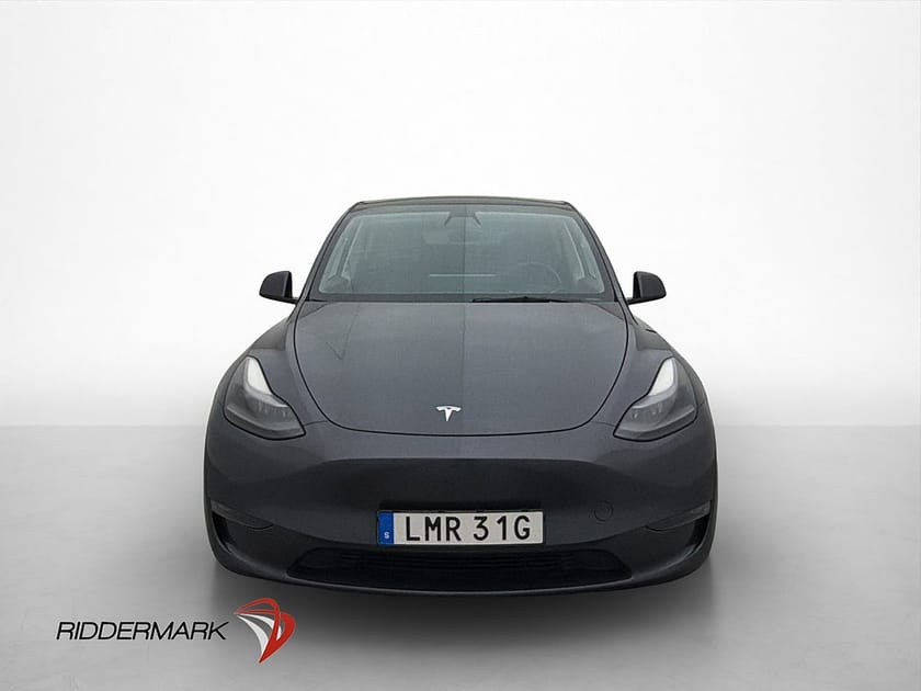 Bild 3 av Tesla Model Y Long Range AWD