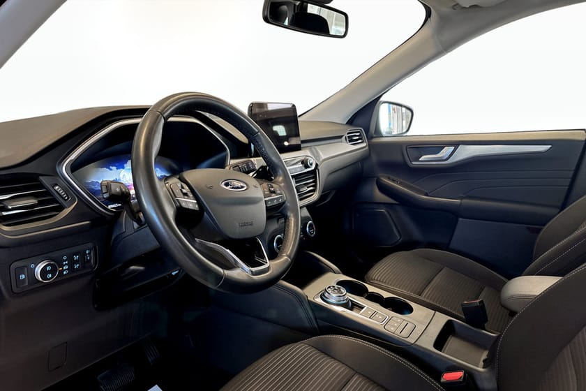 Bild 5 av Ford Kuga Plug-In Hybrid Rätekampanj 3,95%