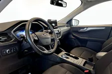Ford Kuga Plug-In Hybrid