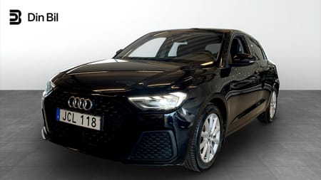 Audi A1 Sportback 30 TFSI S TRONIC PROLINE 116 hk