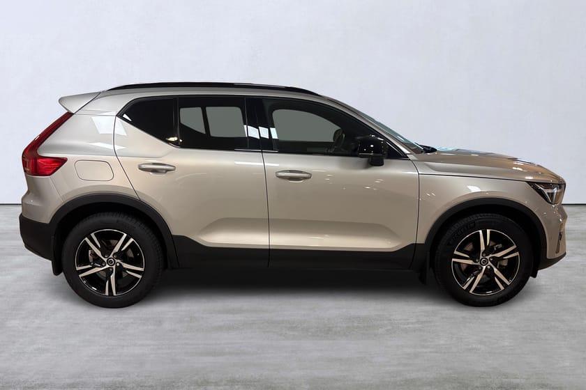 Bild 3 av Volvo XC40
