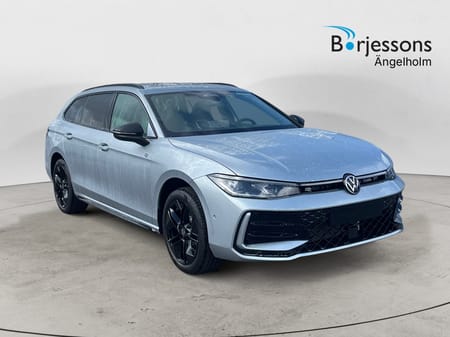 Volkswagen Passat Variant eHybrid E-hybrid272hk DSG R-line
