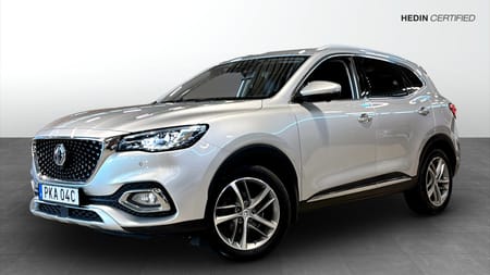 MG EHS PHEV LUXURY